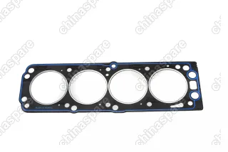 Прокладка ГБЦ PMC Daewoo Nexia (8 клапанов) SOHC