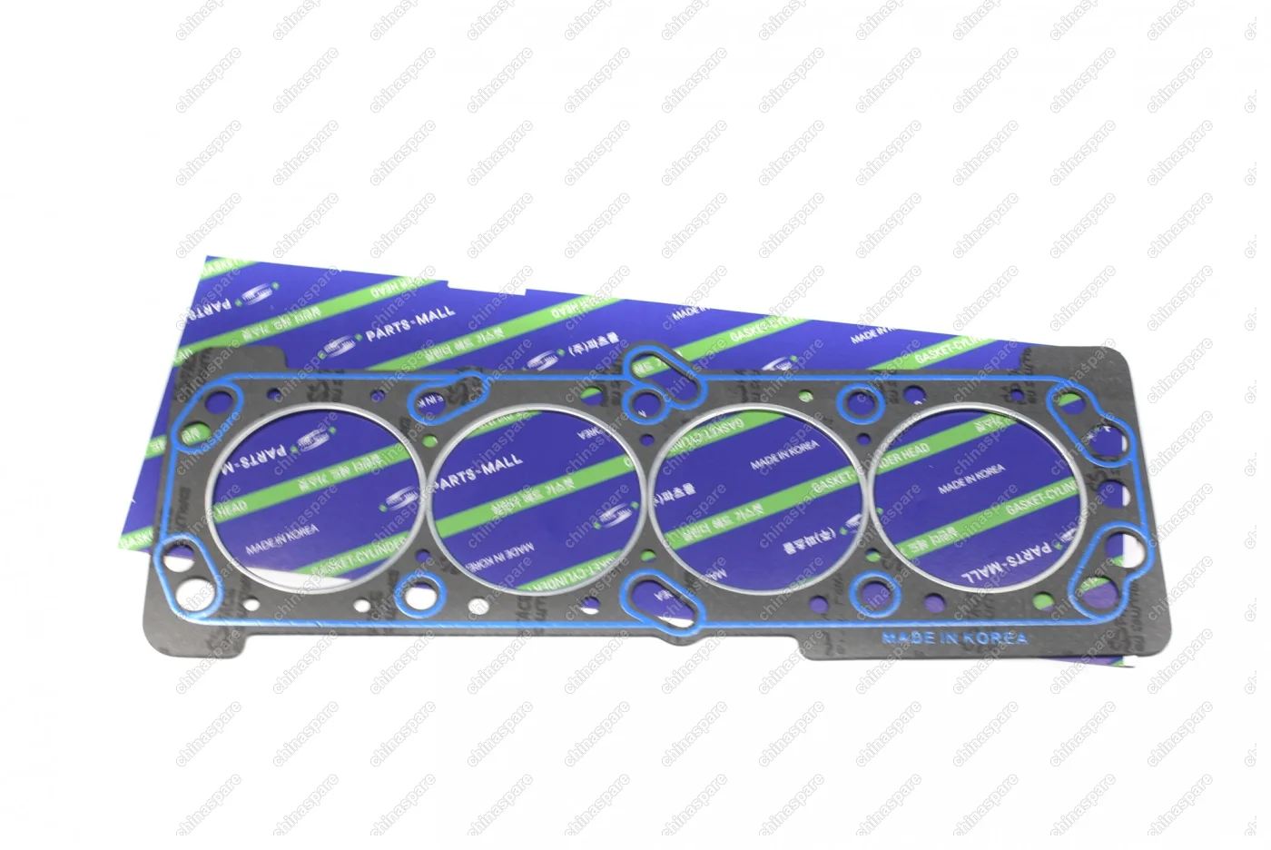 Прокладка ГБЦ PMC Chevrolet Lacetti, Aveo 1,4 v/ Daewoo Nexia New