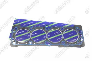 Прокладка ГБЦ PMC Chevrolet Lacetti, Aveo 1,4 v/ Daewoo Nexia New