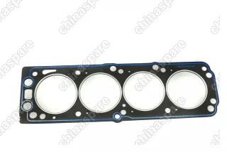 Прокладка ГБЦ Chevrolet Lanos 1,5 SOHC