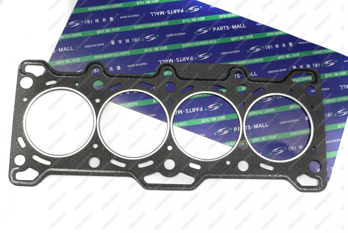 Прокладка ГБЦ Daewoo Matiz 1,0 / Chevrolet Aveo 1,2