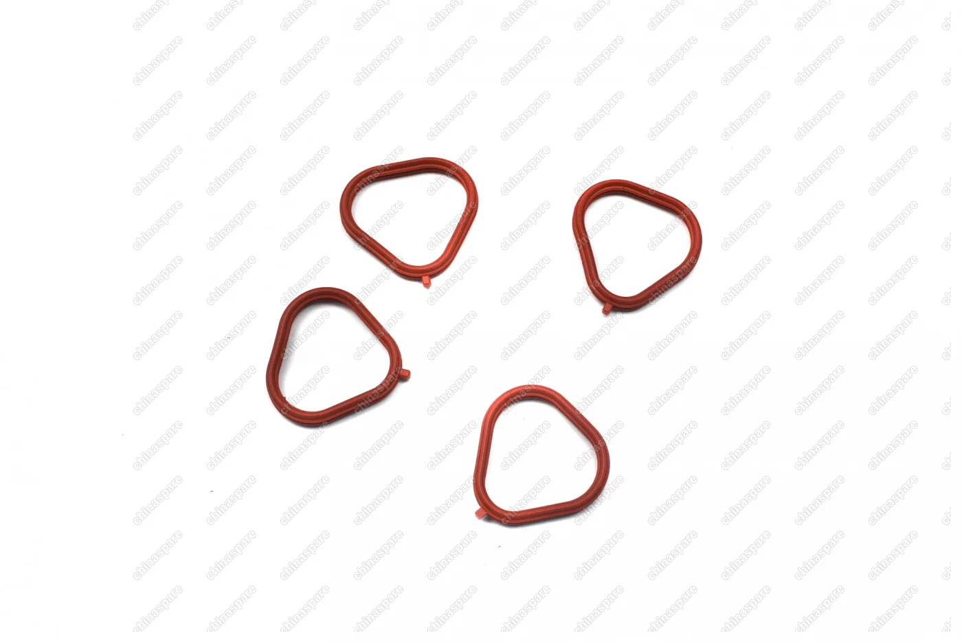 Прокладка коллектора впускного PMC (комплект) Chevrolet Lacetti, Aveo, Cruze