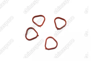 Прокладка коллектора впускного PMC (комплект) Chevrolet Lacetti, Aveo, Cruze