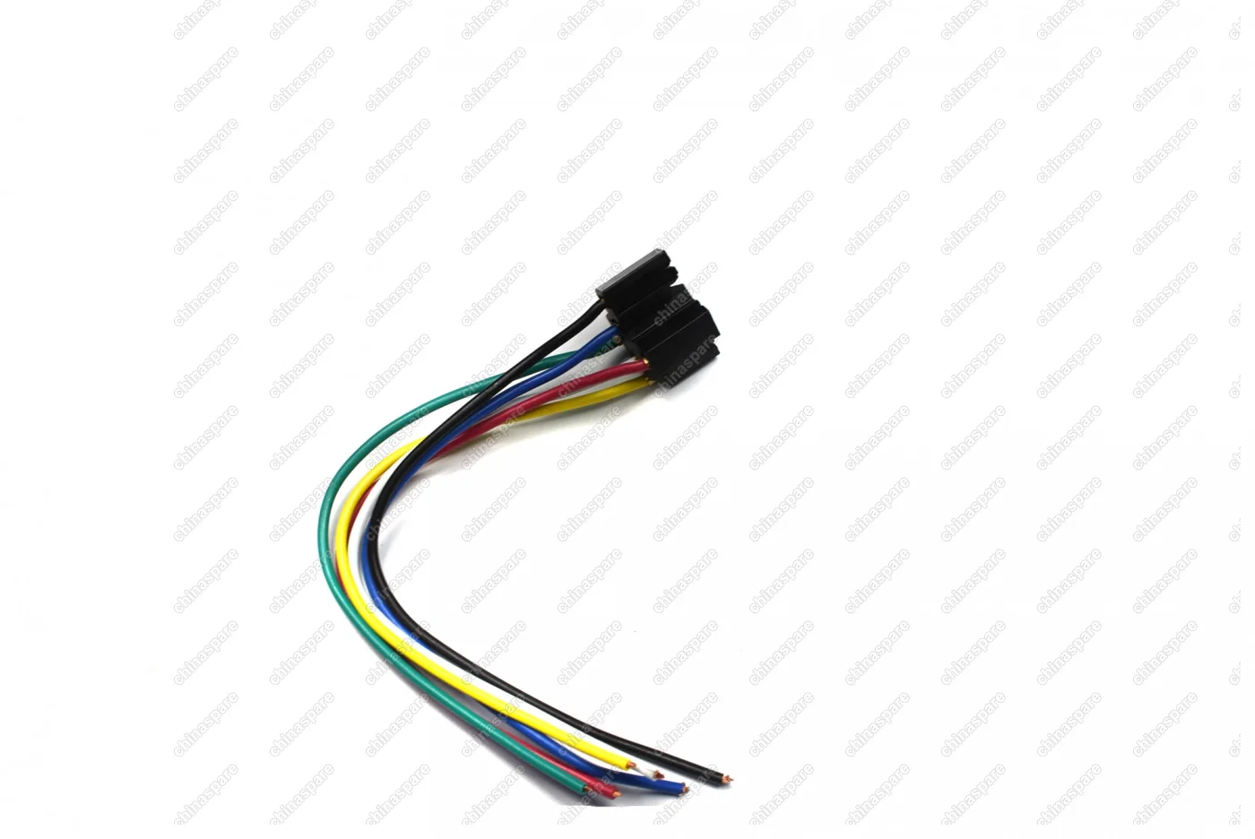 Контактная группа замка зажигания (разъем) Daewoo Nexia, Matiz / Chevrolet Lanos, Espero