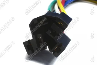 Контактная группа замка зажигания (разъем) Daewoo Nexia, Matiz / Chevrolet Lanos, Espero