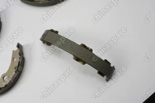 Колодки стояночного тормоза Zekkert Chery Fora