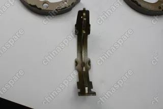 Колодки стояночного тормоза Zekkert Chery Fora