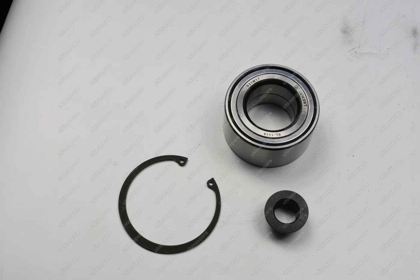 Подшипник ступицы передней Zekkert Geely Atlas