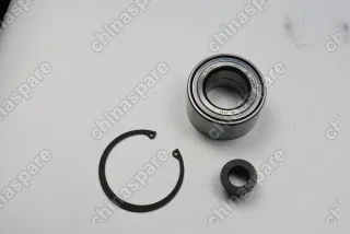 Подшипник ступицы передней Zekkert Geely Atlas