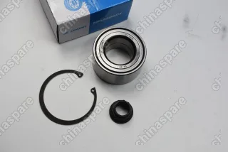 Подшипник ступицы передней Zekkert Geely Atlas