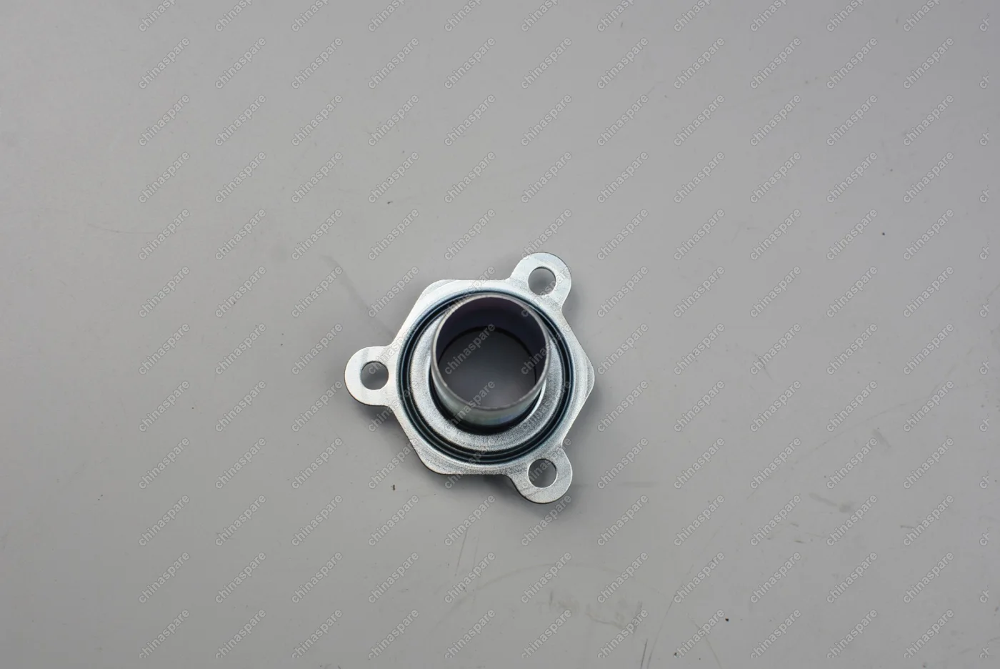 Втулка направляющая выжимного подшипника сцепления с сальником первичного вала DongFeng H30 Cross, S30