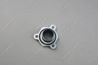 Втулка направляющая выжимного подшипника сцепления с сальником первичного вала DongFeng H30 Cross, S30