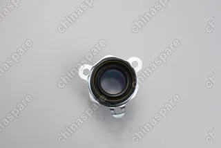 Втулка направляющая выжимного подшипника сцепления с сальником первичного вала DongFeng H30 Cross, S30