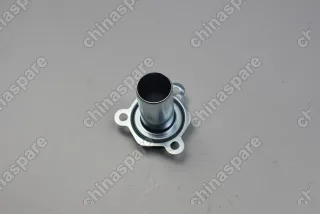 Втулка направляющая выжимного подшипника сцепления с сальником первичного вала DongFeng H30 Cross, S30