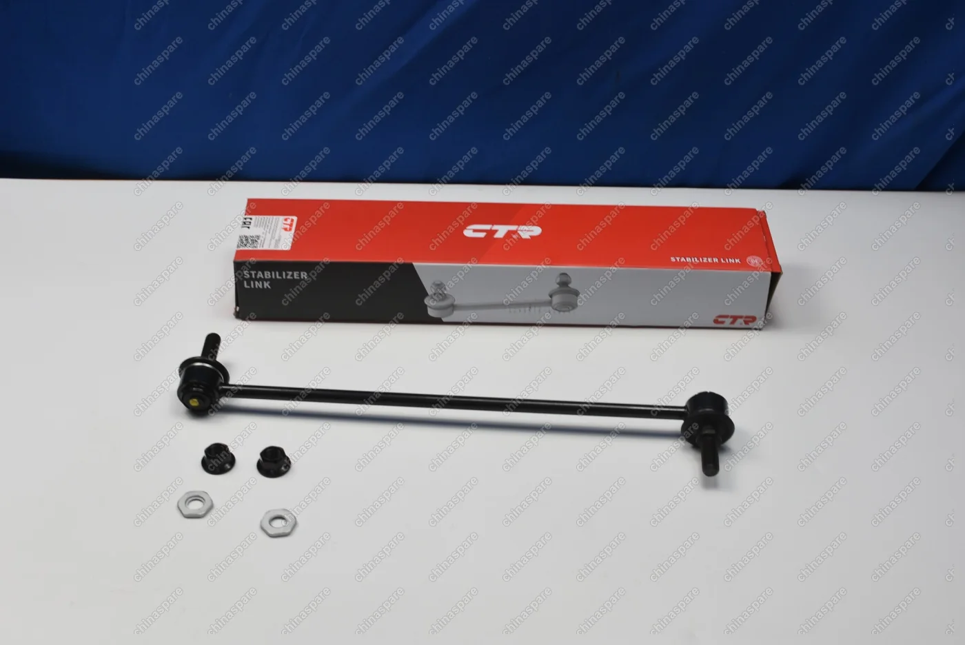 Стойка стабилизатора переднего CTR Geely Emgrand X7, Atlas