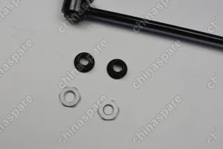 Стойка стабилизатора переднего CTR Geely Emgrand X7, Atlas