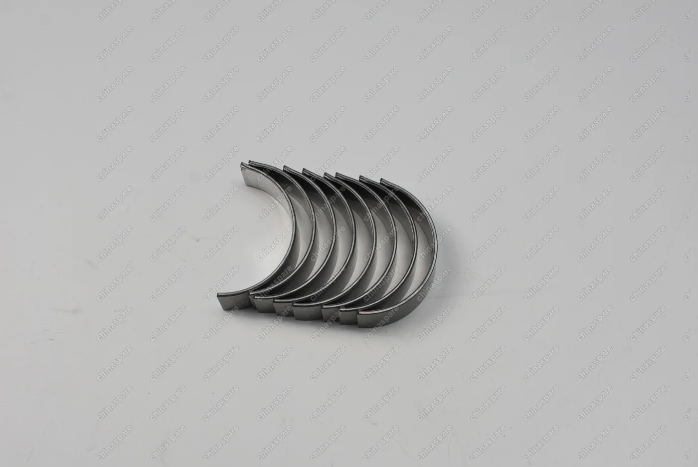 Вкладыши шатунные +0,00 (номинал) Brilliance M2 1,8