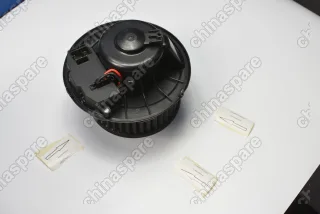 Моторчик печки Skoda Octavia A5 (уценка)