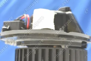 Моторчик печки Skoda Octavia A5 (уценка)