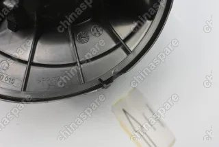 Моторчик печки Skoda Octavia A5 (уценка)