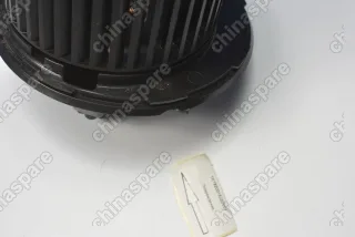 Моторчик печки Skoda Octavia A5 (уценка)