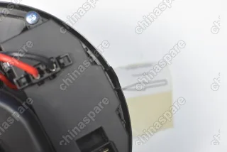 Моторчик печки Skoda Octavia A5 (уценка)