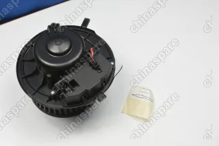 Моторчик печки Skoda Octavia A5 (уценка)