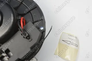 Моторчик печки Skoda Octavia A5 (уценка)