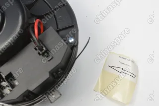 Моторчик печки Skoda Octavia A5 (уценка)