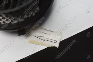 Моторчик печки Skoda Octavia A5 (уценка)