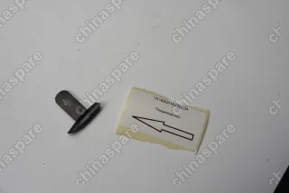 Моторчик печки Skoda Octavia A5 (уценка)