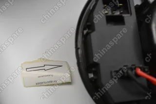 Моторчик печки Skoda Octavia A5 (уценка)