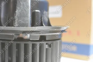 Моторчик печки Skoda Octavia A5 (уценка)