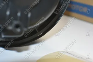 Моторчик печки Skoda Octavia A5 (уценка)