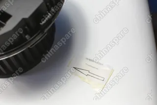 Моторчик печки Skoda Octavia A5 (уценка)