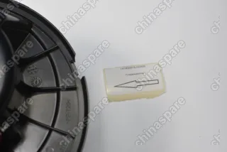 Моторчик печки Skoda Octavia A5 (уценка)