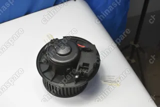 Моторчик печки Skoda Octavia A5 (уценка)