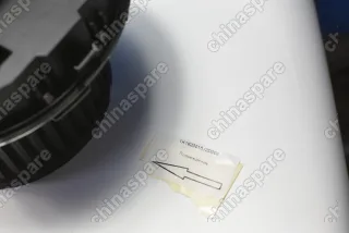 Моторчик печки Skoda Octavia A5 (уценка)