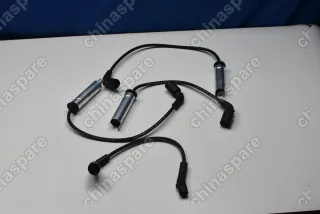 Провода высоковольтные комплект SOHC Chevrolet Lanos / Daewoo Nexia EURO-3 (под модуль)