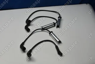 Провода высоковольтные комплект SOHC Chevrolet Lanos / Daewoo Nexia EURO-3 (под модуль)