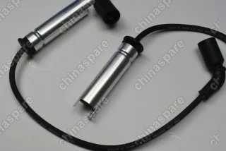 Провода высоковольтные комплект SOHC Chevrolet Lanos / Daewoo Nexia EURO-3 (под модуль)