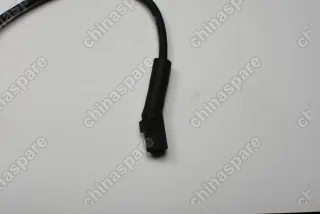 Провода высоковольтные комплект SOHC Chevrolet Lanos / Daewoo Nexia EURO-3 (под модуль)