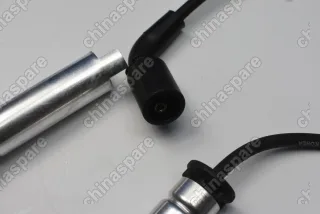 Провода высоковольтные комплект SOHC Chevrolet Lanos / Daewoo Nexia EURO-3 (под модуль)