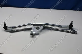 Трапеция стеклоочистителя Daewoo Nexia