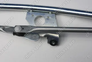 Трапеция стеклоочистителя Daewoo Nexia