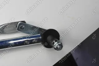 Трапеция стеклоочистителя Daewoo Nexia