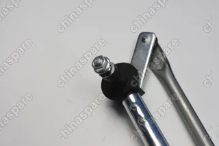 Трапеция стеклоочистителя Daewoo Nexia