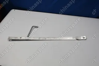 Хомут глушителя (большой) Daewoo Nexia