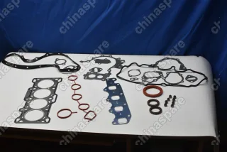 Комплект прокладок двигателя Parts-Mall Daewoo Matiz 1,0 / Chevrolet Aveo 1,2