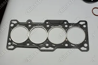 Комплект прокладок двигателя Parts-Mall Daewoo Matiz 1,0 / Chevrolet Aveo 1,2